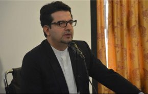 ایضاحات موسوي حول وفاة مواطن إيراني في سويسرا
