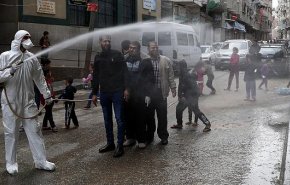 ارتفاع متسارع.. 6 إصابات إضافية بفيروس كورونا في غزة
