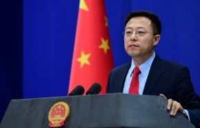هشدار چین درخصوص خروج آمریکا از معاهده «آسمان باز»
