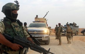 کشته و زخمی شدن چهار پلیس عراقی در حمله داعش در کرکوک