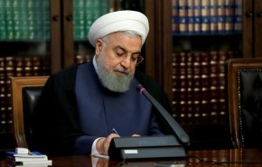 پیام تسلیت روحانی به نخست وزیر پاکستان به دنبال سقوط هواپیمای مسافربری این کشور