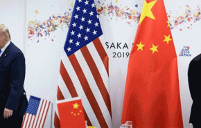 آمریکا چند نهاد چین را در لیست سیاه قرار می‌دهد