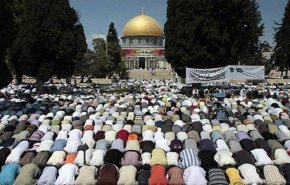 'الحركة الإسلامية ببيت المقدس' تحذر من اقتحام الأقصى