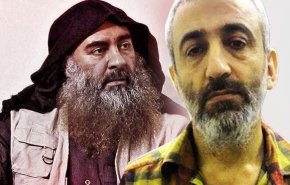 مرشح البغدادي يكشف خلافات قادة داعش والمتهمون بالتحضير لانقلاب