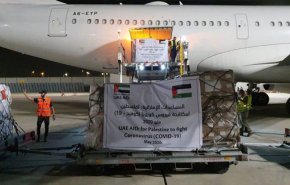  طائرة الإمارات في تل أبيب: تطبيع باسم المساعدات
