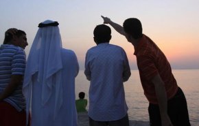 ۱۷ کشور اسلامی یکشنبه را عید فطر اعلام کردند