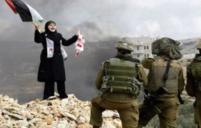 افزایش تنش میان فلسطینان و رژیم صهیئونیستی به خاطر الحاق کرانه باختری/ تلاش روسیه، آمریکا، اروپا و سازمان ملل برای برگزاری نشست در باره فلسطین