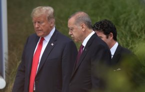 ترامپ و اردوغان در مورد سوریه و لیبی گفت‌وگو کردند