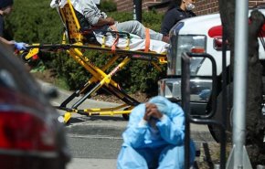 تلفات کرونا در آمریکا به بیش از 98 هزار نفر رسید