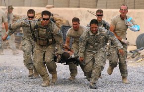 مقتل جندي في أكبر قاعدة امريكية في أفغانستان