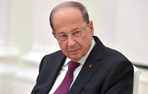 دفتر ریاست‌جمهوری لبنان شایعه درگذشت «میشل عون» را تکذیب کرد
