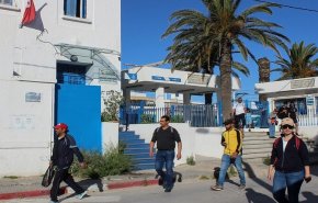 تونس تعلن 7 ولايات 'خالية من كورونا'