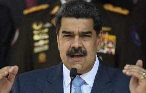 نیکلاس مادورو: به زودی به ایران سفر خواهم کرد
