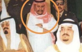 السعودية.. وفاة العتيبي حارس الملوك ورفيقهم