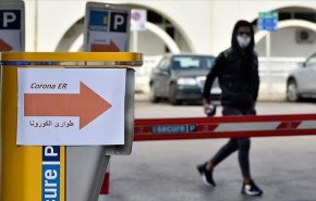 مستشفى الحريري بلبنان: لا حالات حرجة وإخراج حالة إلى العزل المنزلي