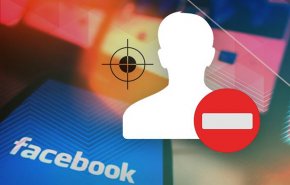 حملة ضد فيسبوك ردًّا على حربه على المحتوى الفلسطيني