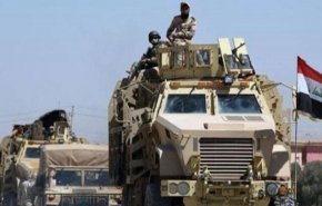 تحولات امنیتی عراق| ایجاد کمربند امنیتی در دروازه شمال شرق دیالی
