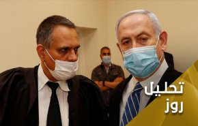 نتانیاهو و نبرد با دستگاه قضایی