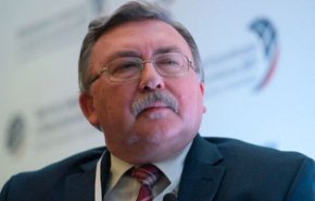 انتقاد دیپلمات روس از دیکته‌های ضدایرانی به آژانس
