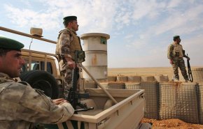 هشدار درباره احتمال وقوع عملیات تررویستی در مرز عراق و سوریه