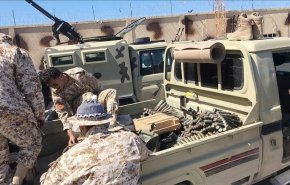 هروب قوات فاغنر الروسية من طرابلس باتجاه شرق ليبيا + صور