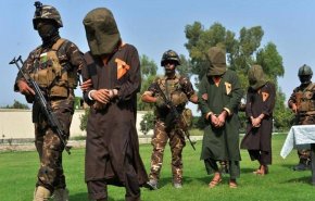الحكومة الأفغانية ترد على هدنة طالبان بالإفراج عن سجناء