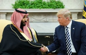 دروغگویی ترامپ درباره قراردادهای تسلیحاتی سعودی/ اشتغال‌زایی برای آمریکایی ها به بهای قتل عام مردم یمن 