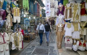 جائحة كورونا تنهك القطاع السياحي في تونس