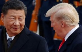 ادامه حملات لفظی آمریکا به چین/ ترامپ باردیگر کرونا را "ویروس چین" نامید/ حمله توییتری رییس جمهور آمریکا به بایدن