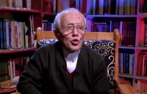رحيل الشاعر والأديب اليمني الكبير حسن عبد الله الشرفي