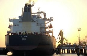 نفتکش سوم ایران تا ساعاتی دیگر وارد آب های ونزوئلا می شود
