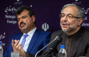 رسول موسوی: دشمنان روابط ایران و افغانستان هرگز نمی‌توانند از حادثه هریرود بهره‌برداری کنند
