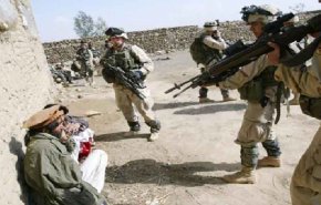 پنتاگون: تعداد نظامیان آمریکایی در افغانستان به ۸۶۰۰ نفر کاهش می‌یابد