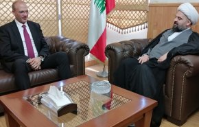 تأکید وزیر بهداشت لبنان بر سرلوحه قرار دادن 'مقاومت' برای مقابله با چالش‌ها
