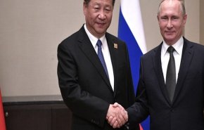 مسکو-پکن|مدیریت منافع تنظیم روابط دغدغه‌های مشترک