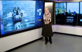 رحلة نفطية ايرانية في البحار محور تفاعل نشطاء هاشتاغ