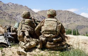 انخفاض القوات الأمريكية في أفغانستان لنحو 8600
