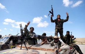 روسيا تنفي إرسال عسكريين إلى ليبيا