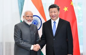 ترامب يعرض الوساطة بين الهند والصين