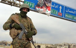 الجيش السوري يمنع رتلا أمريكيا من المرور نحو تل تمر بالحسكة