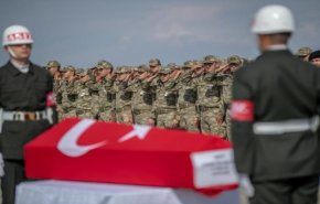 مقتل جندي تركي جراء انفجار عبوة ناسفة في إدلب