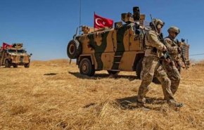 کشته شدن یک سرباز ترکیه‌ای در شمال سوریه