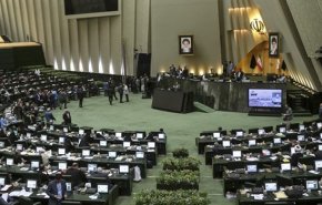 بدء الجلسة الثانية للبرلمان الايراني في دورته الحادية عشرة
