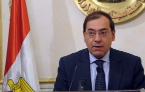 وزير الطاقة المصري يلتقي نظيره الصهيوني