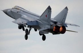 الطيران الروسي يستهدف مواقع “داعش” في البادية السورية