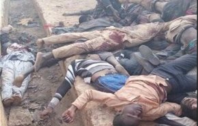 افراد مسلح مردم نیجریه را قتل عام کردند