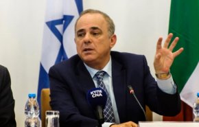 وزيرا طاقة الكيان الاسرائيلي والمصري يتفقان على مواصلة التنسيق الإقليمي