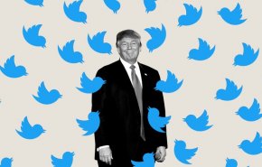 ترامب: ساغلق تويتر في حال تمكنت بذلك!