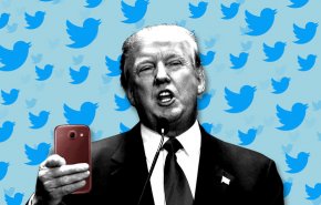 تويتر يرد على قرار ترامب ضد وسائل التواصل الإجتماعي 