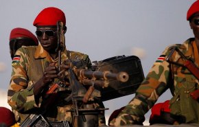 12 کشته و زخمی در درگیری‌های مرزی سودان و اتیوپی
